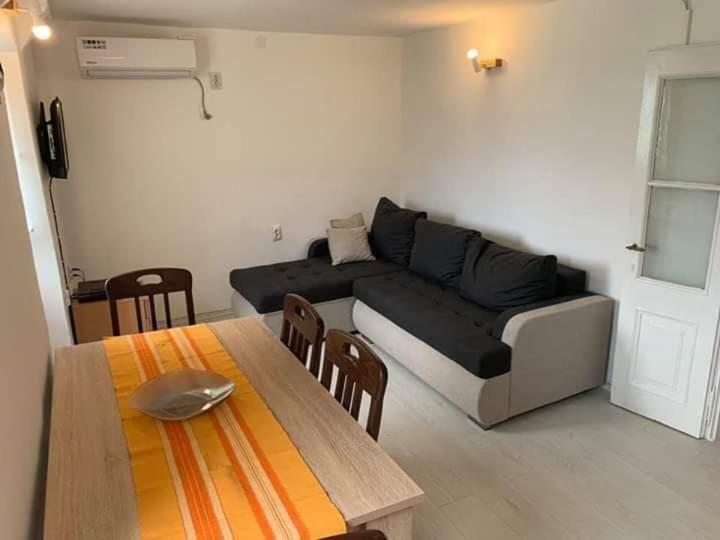 Apartments Dabovic Kotor Exteriér fotografie