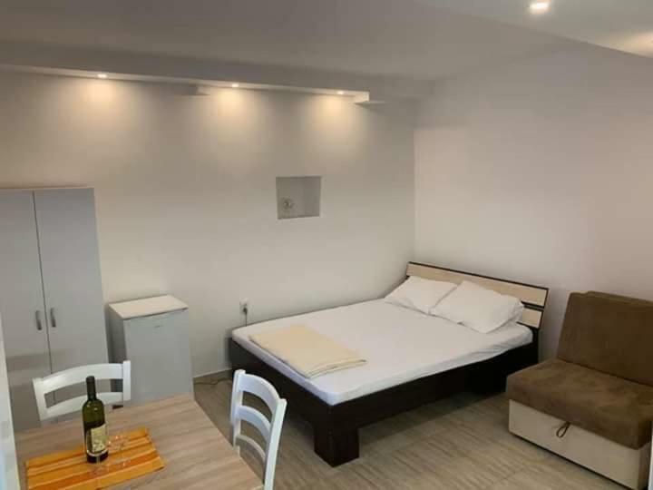 Apartments Dabovic Kotor Exteriér fotografie