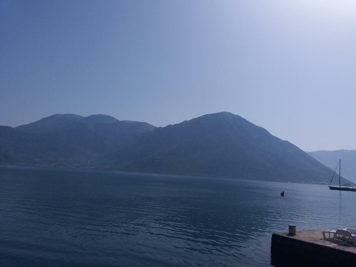 Apartments Dabovic Kotor Pokoj fotografie